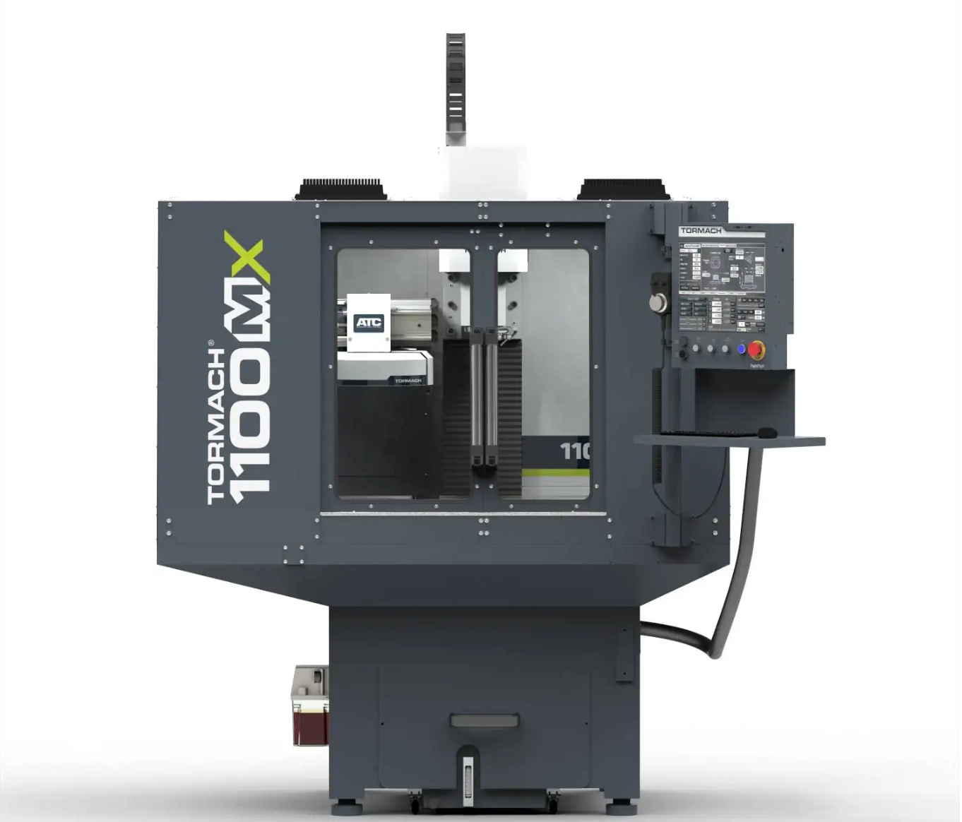 Tormach 1100MX CNC Mill