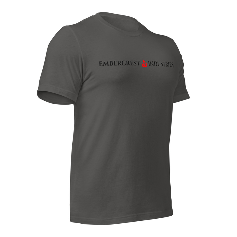 Logo T Shirt